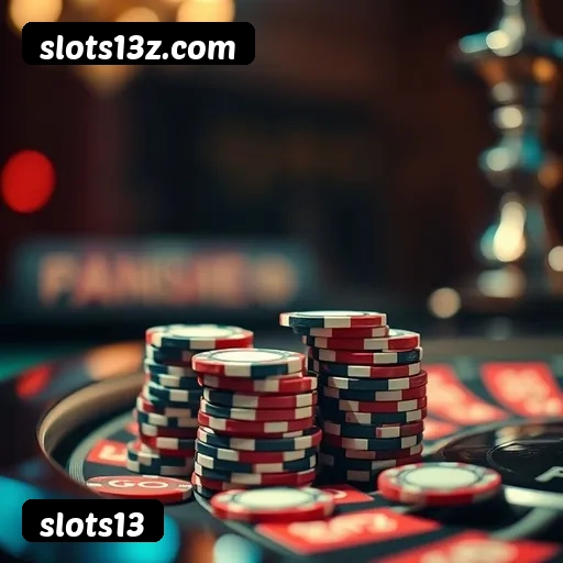Vantagens exclusivas slots13 para jogadores brasileiros - São Paulo, Rio, BH