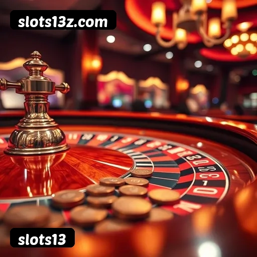 Requisitos do APK da slots13 para Android