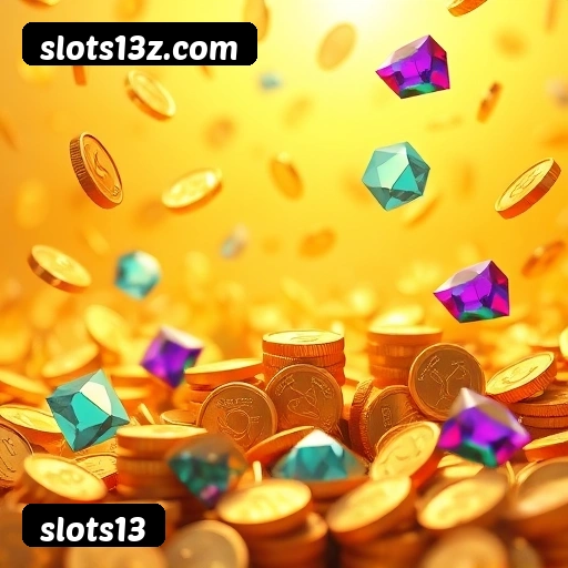 Catálogo slots13 3.100+ jogos - Pragmatic Play, Evolution, NetEnt