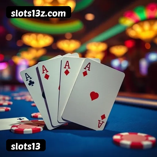 Logo da slots13