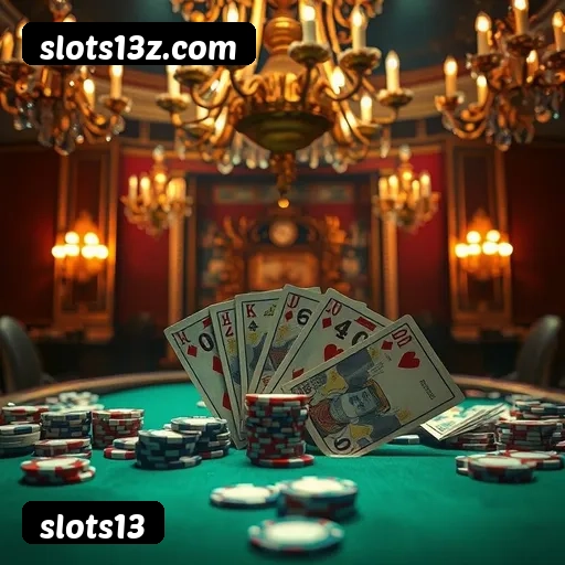 Loterias online disponíveis na slots13